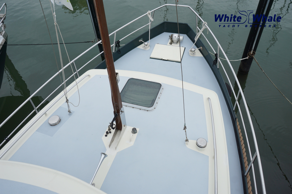 Linssen St. Jozef Vlet 950 Salon AK — foto 8 van 38