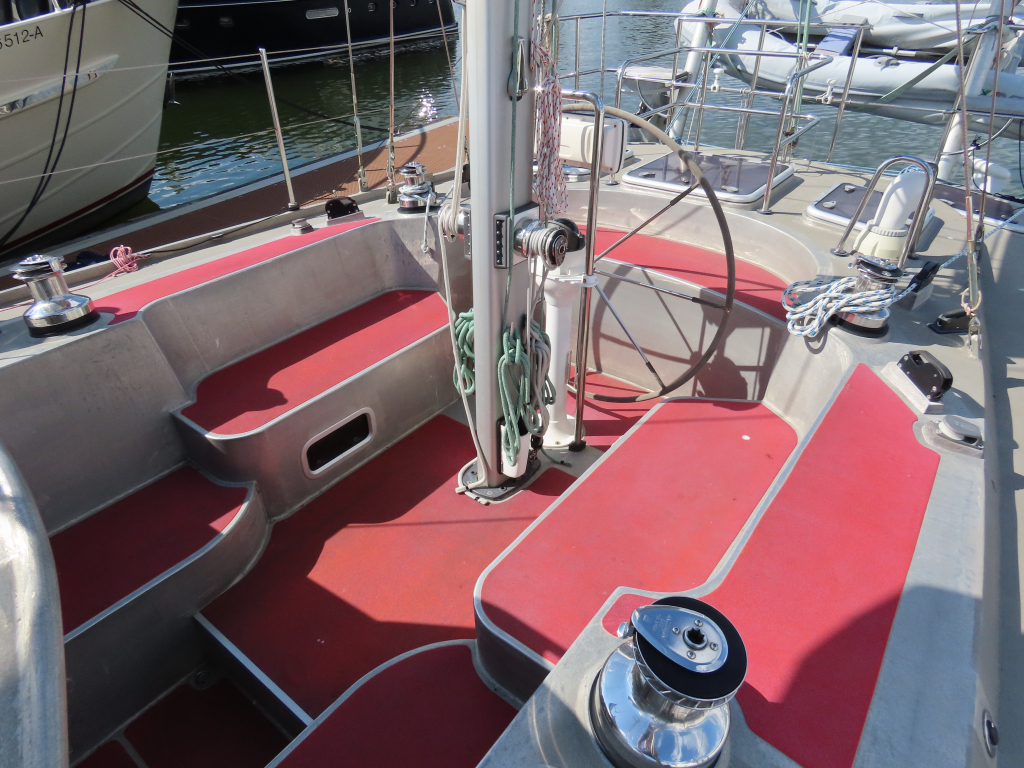 Stern 50 — foto 53 van 75