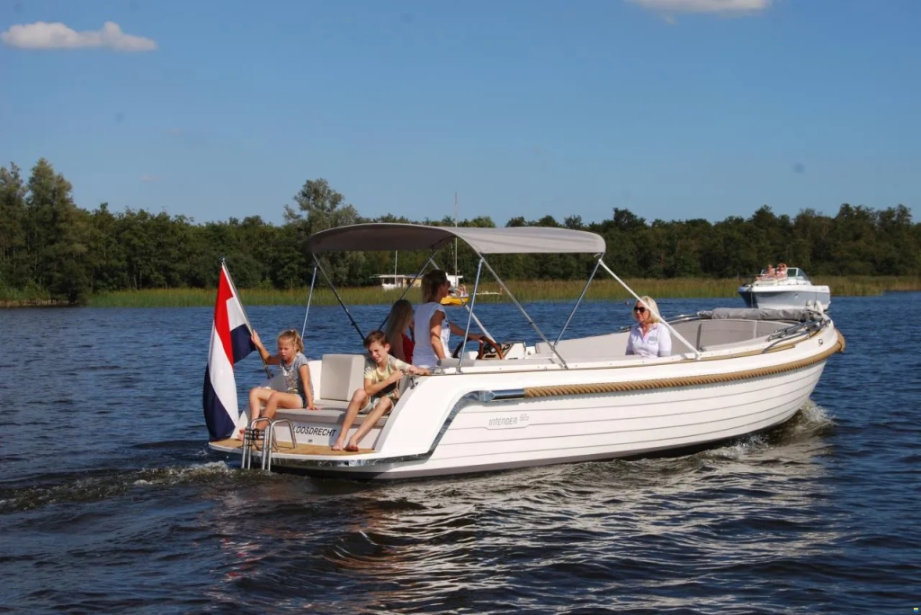Intender 820 ( Najaars Aanbieding )  — foto 2 van 23