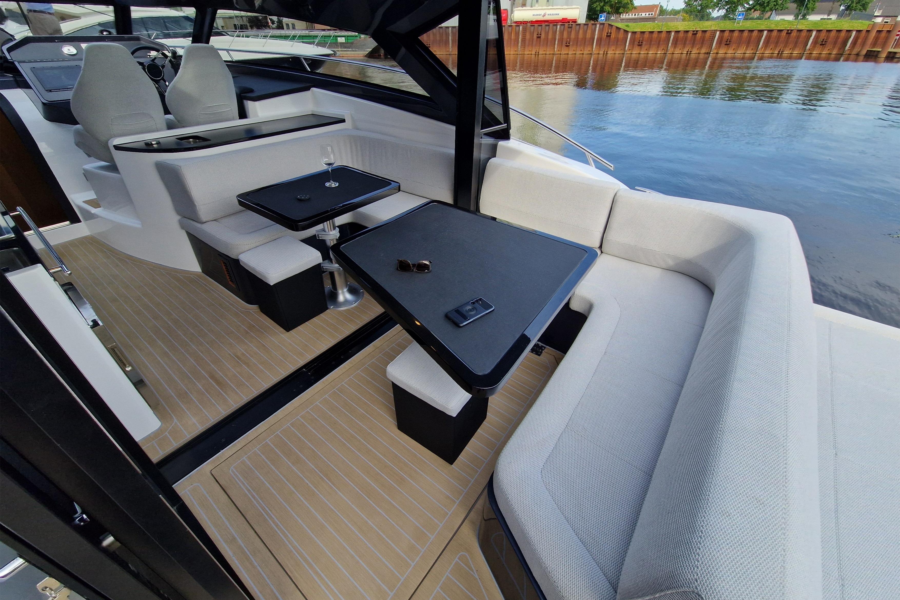 Focus Power 44 — foto 7 van 20