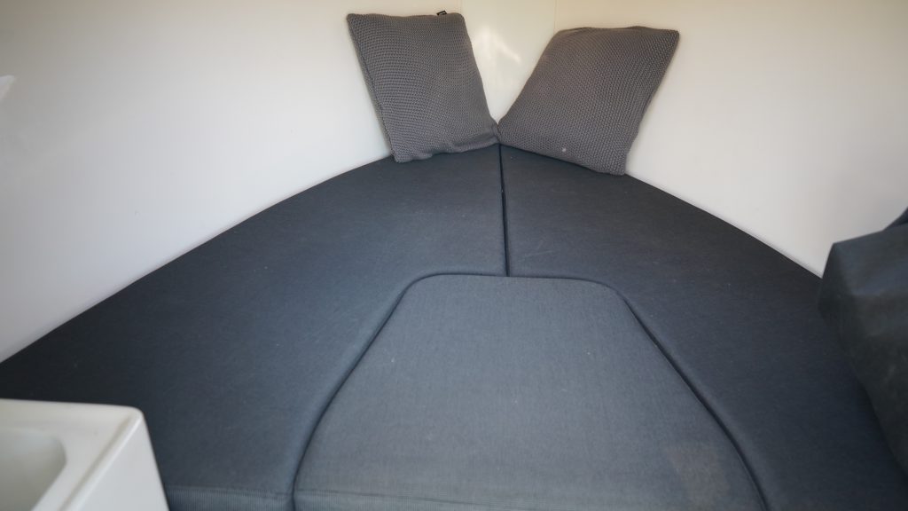 Isloep Rapida 990 met 110pk 2024 — foto 8 van 48