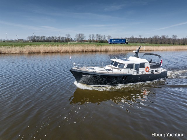 Nieland Explorer 50 — foto 91 van 99
