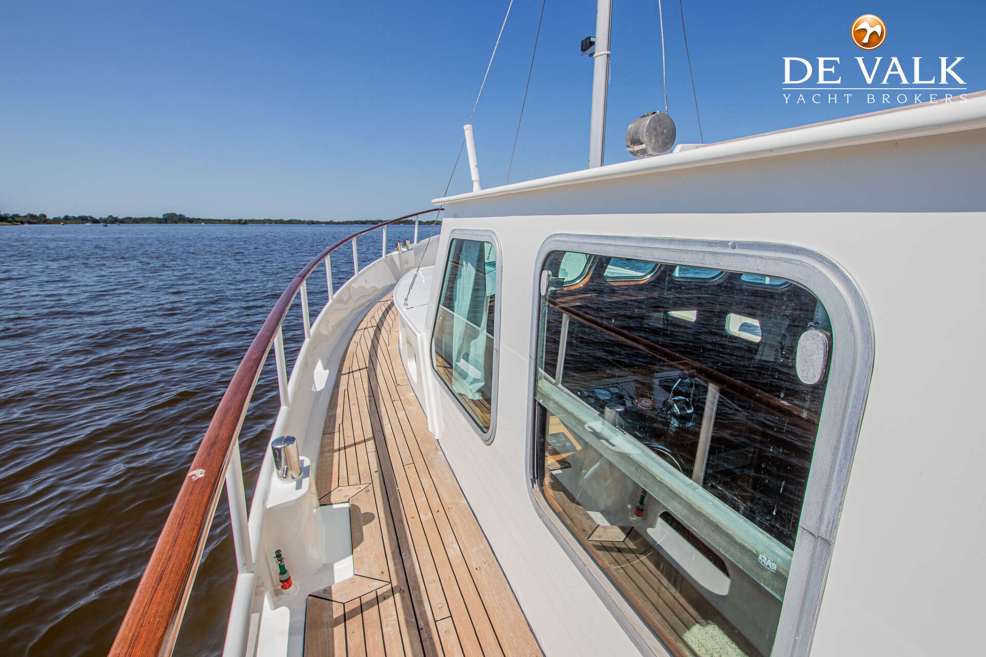 De Ruiter Kotter 1375 AK — foto 12 van 34