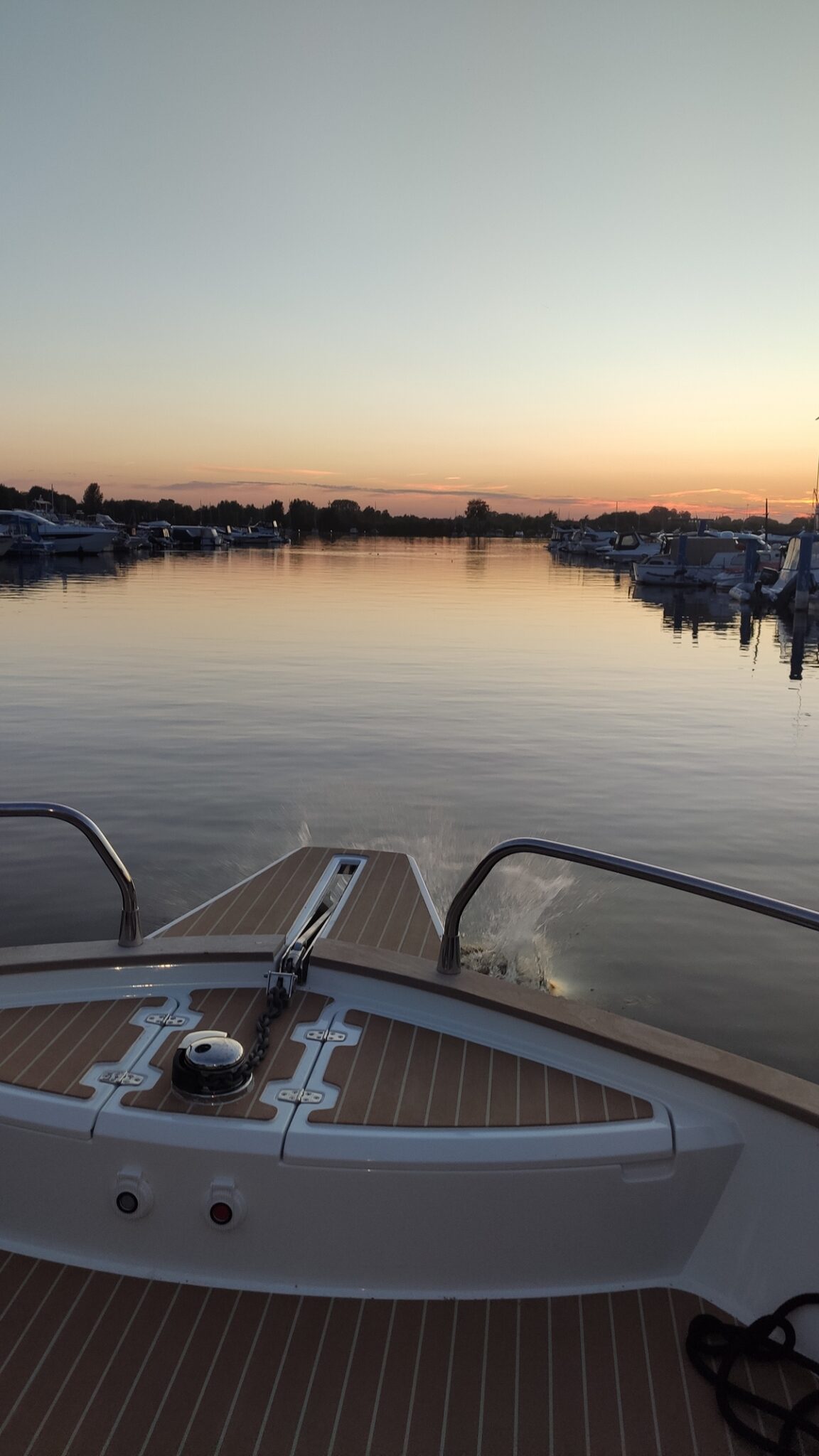 Delphia Yachts 12 Flylounge — foto 10 van 12