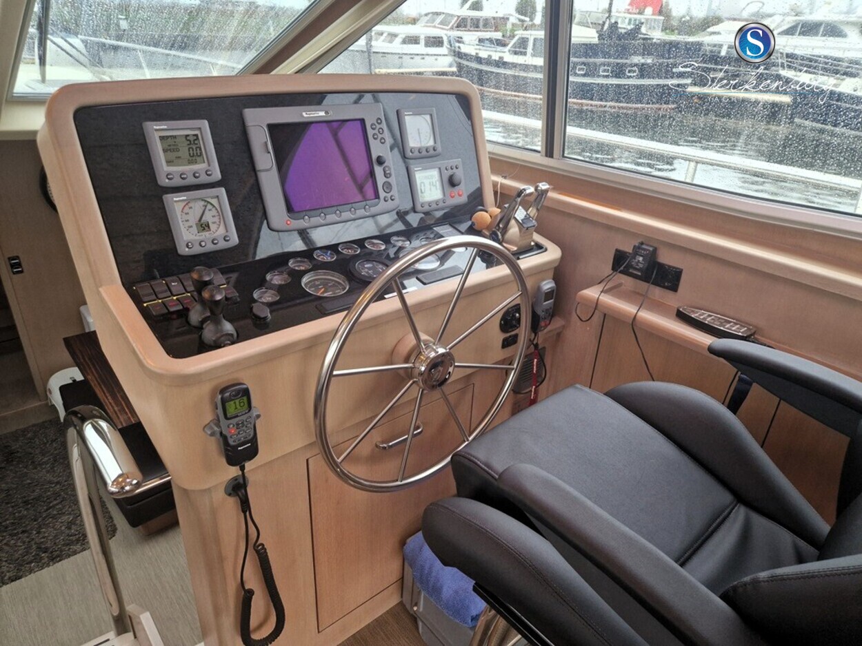 Noblesse Bellamare '54 — foto 26 van 51