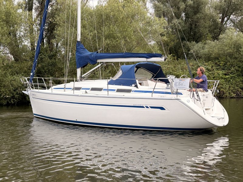 Bavaria Yachtbau Bavaria 32 — foto 4 van 12
