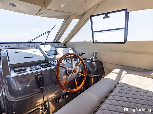 Cayman 52 Hardtop — foto 18 van 92