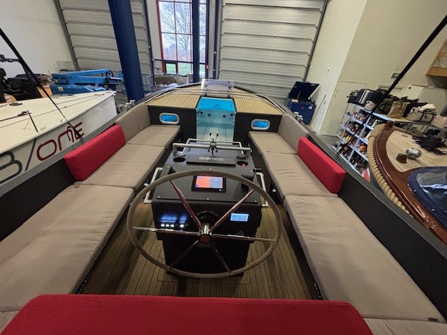 Lekker Boats Damsko 750 — foto 3 van 8