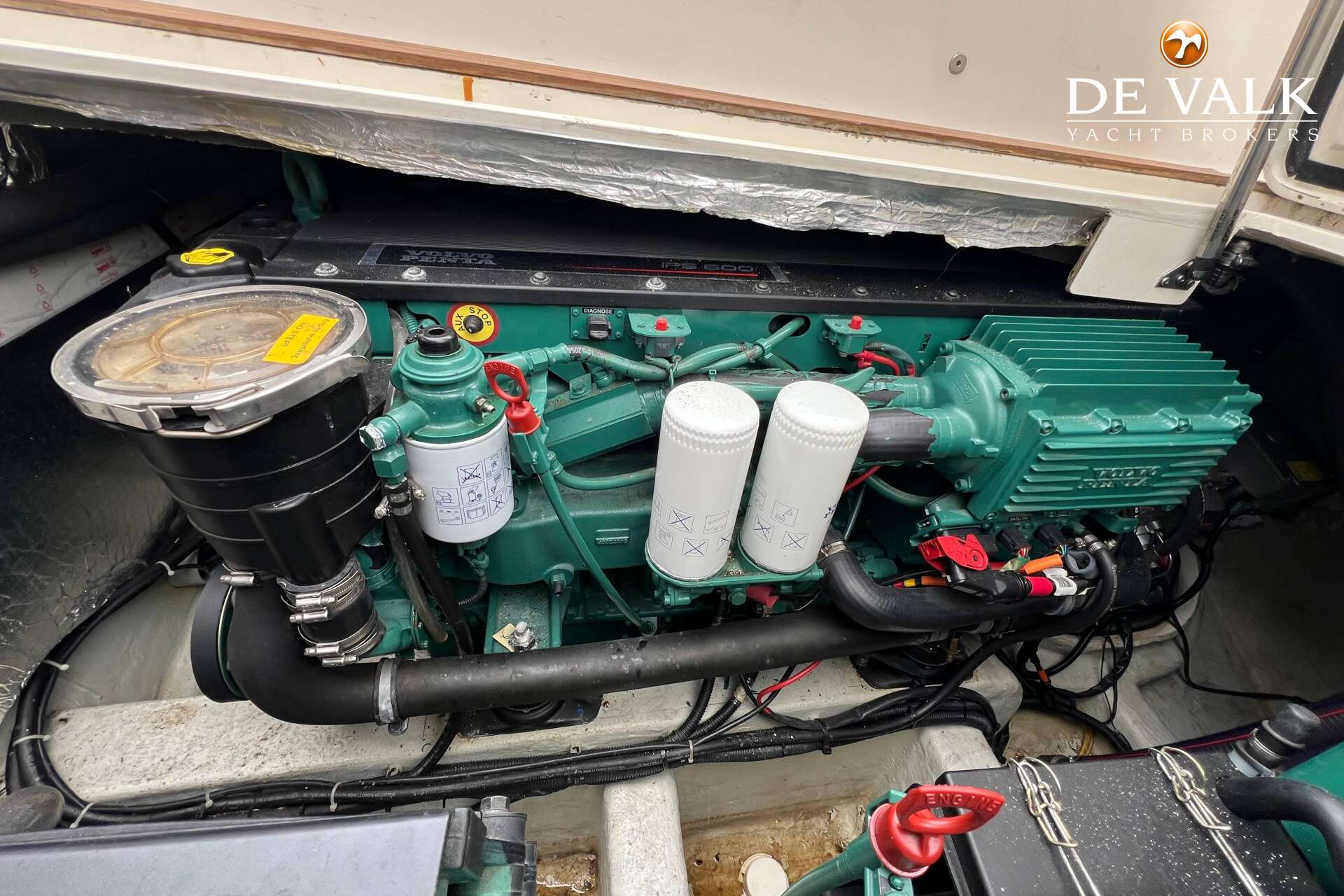 Long Island 40 Runabout — foto 36 van 41