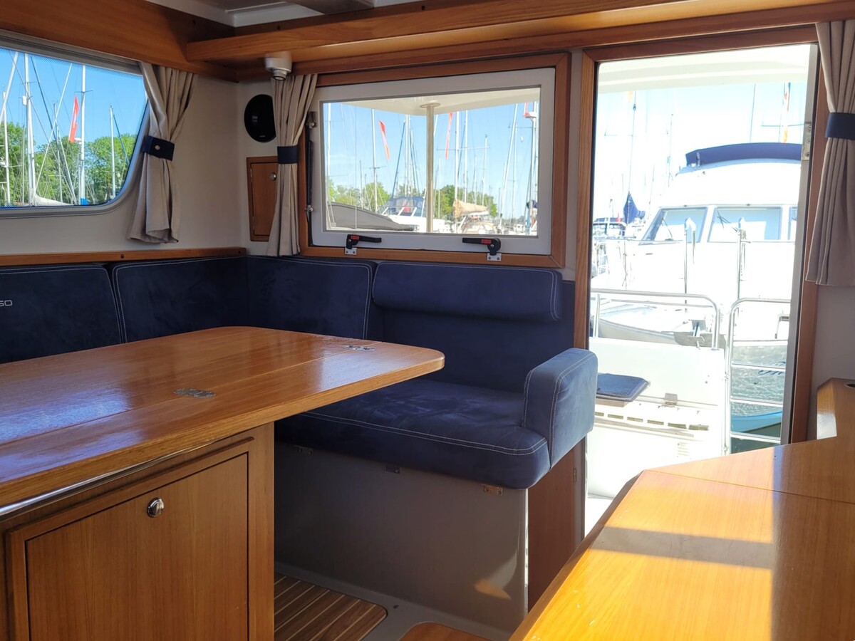 Sargo 36 — foto 3 van 51