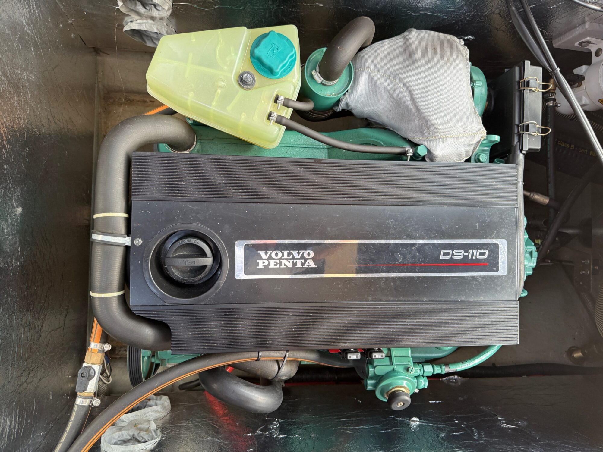 Agder 840 Cabrio — foto 22 van 30