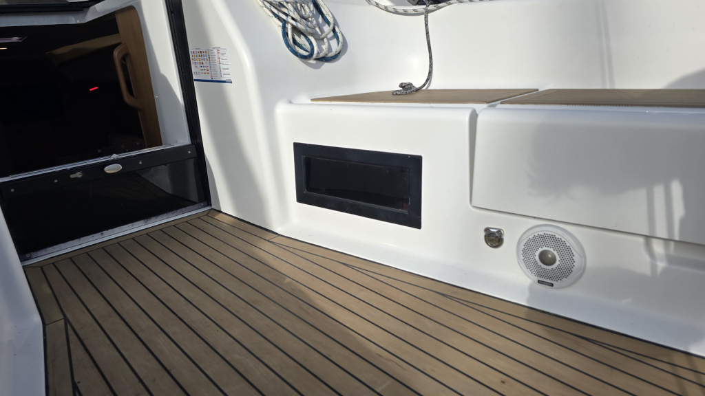 Dehler 38 — foto 11 van 46