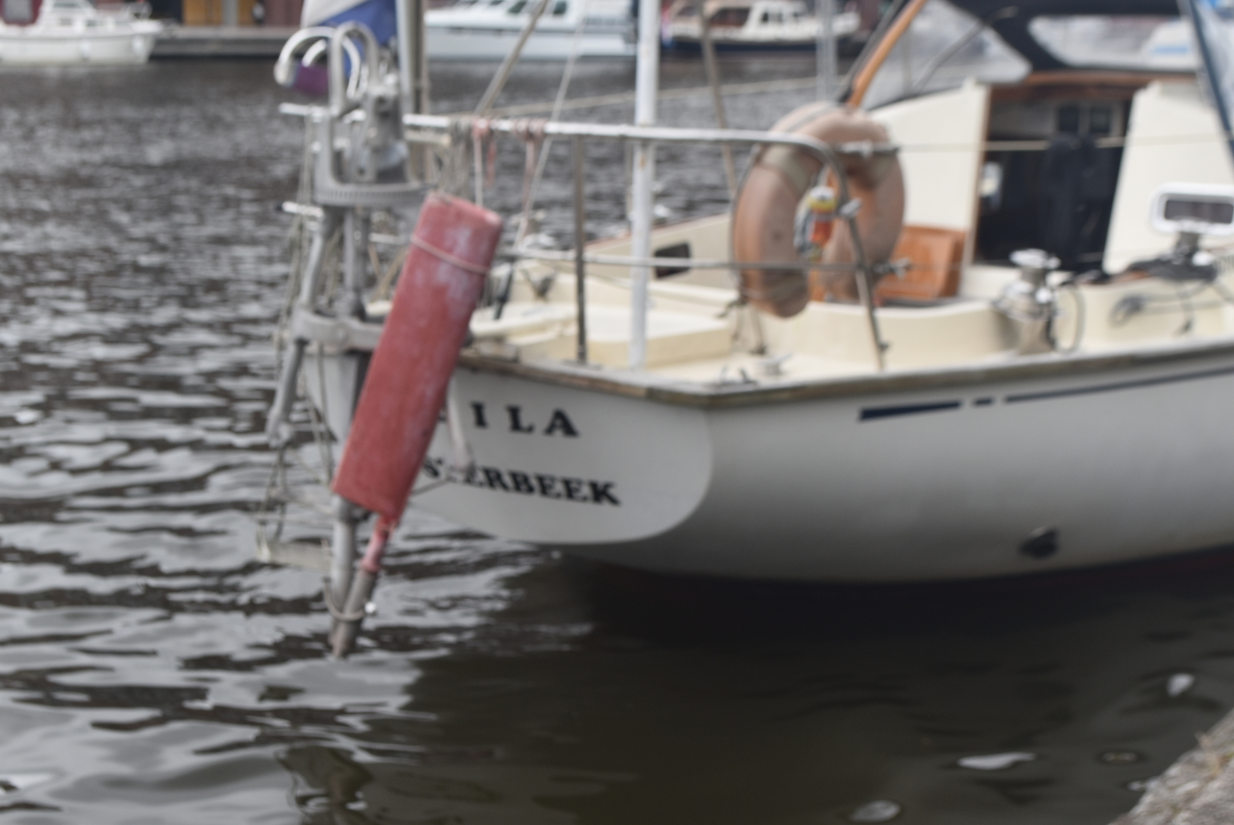 Frans Maas Raider 35 — foto 6 van 92