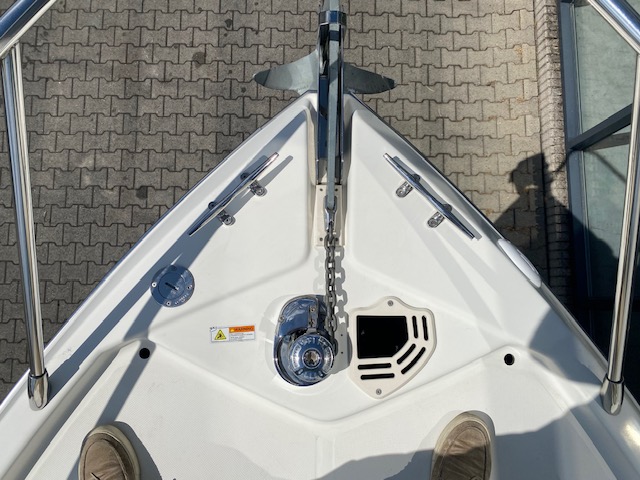 Cranchi 30 Endurance — foto 14 van 21