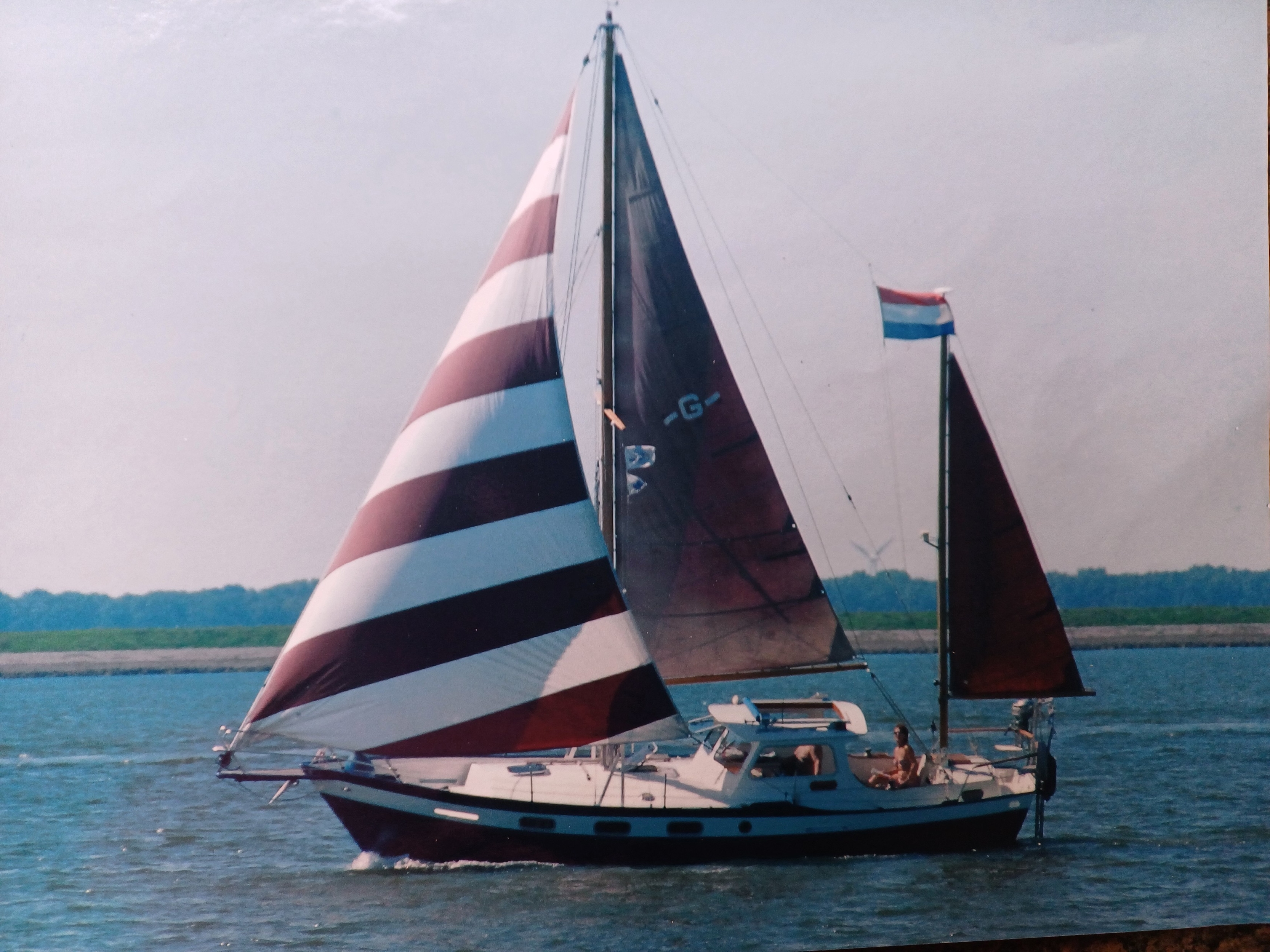 Gouwzee 10.80 — foto 1 van 54