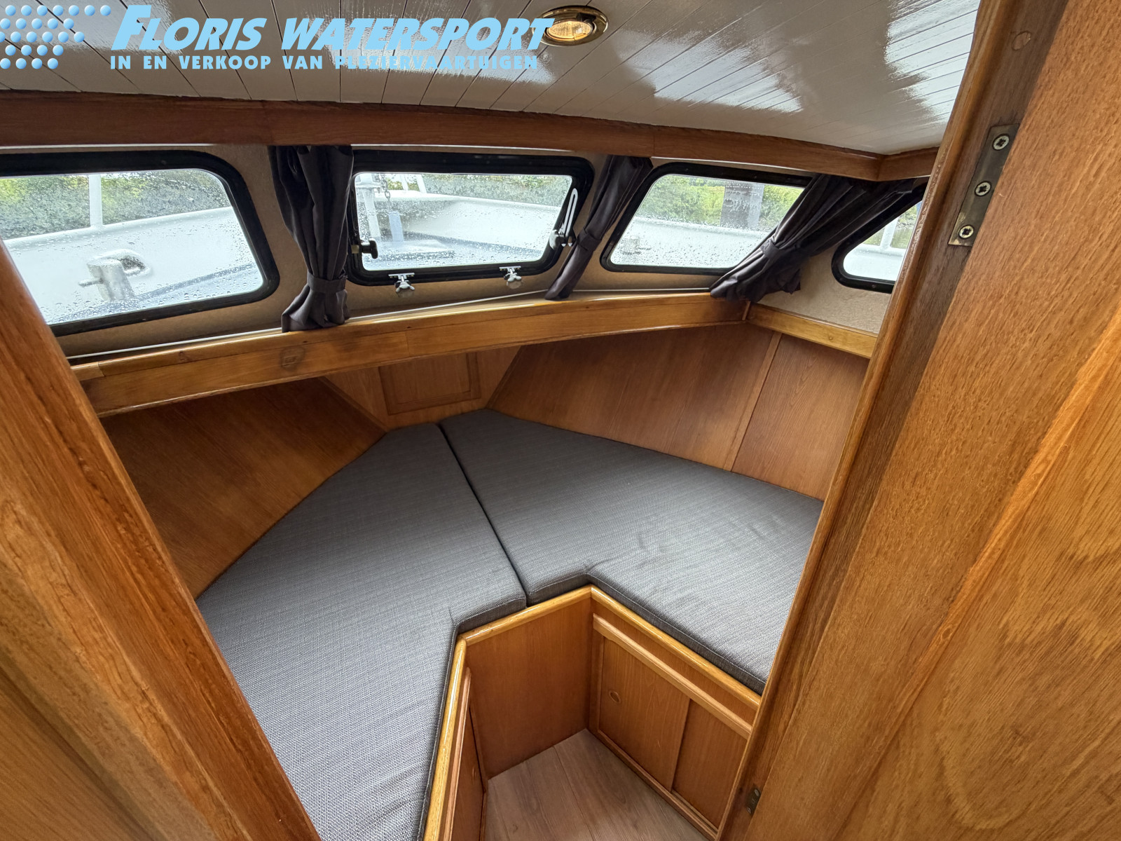 Gruno 35 Sport — foto 15 van 22