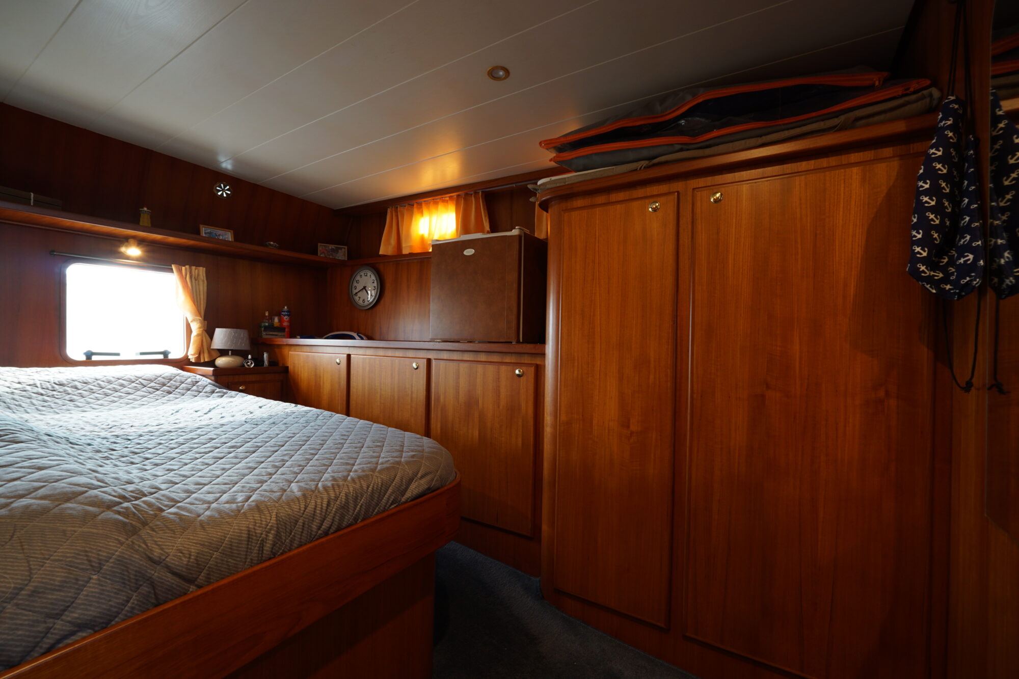 Privateer 40 XL Cabrio — foto 26 van 53