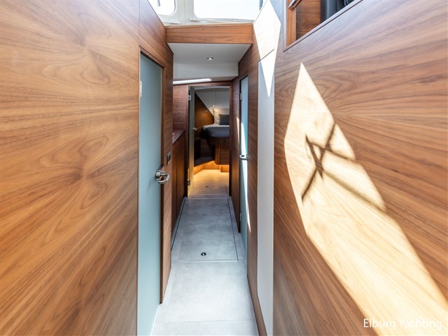 Nieland Explorer 50 — foto 34 van 99