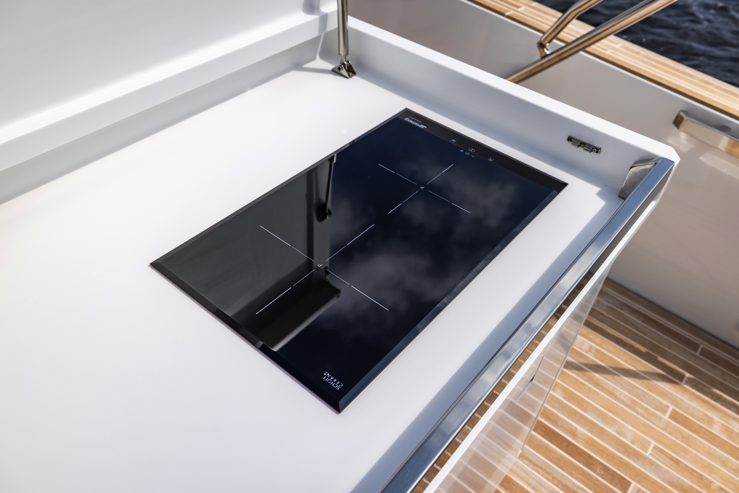 FIART 35 Seawalker — foto 45 van 60