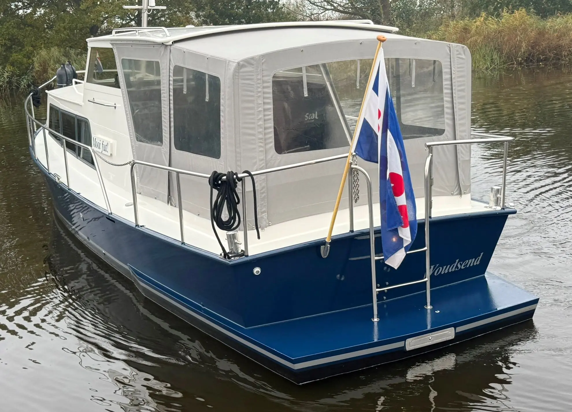 Doerak 850 OK — foto 11 van 24