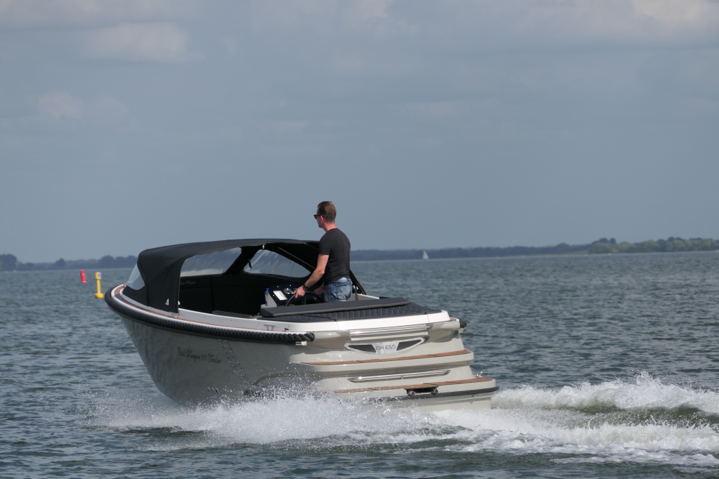 Oudhuijzer 650 Tender — foto 23 van 24