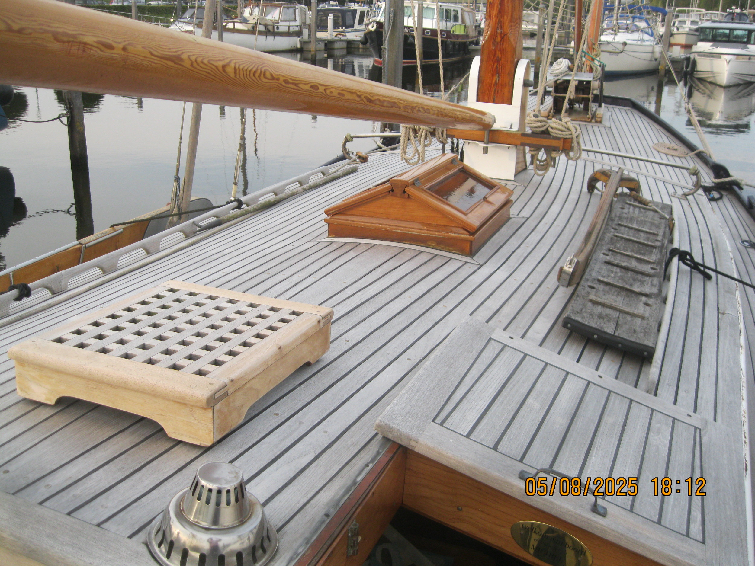 Zeeschouw Bezemer 10.38 — foto 18 van 38