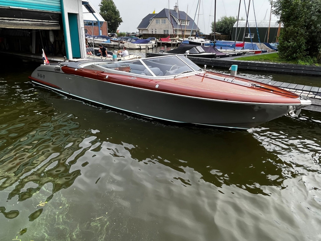 Riva Aquariva — foto 4 van 10