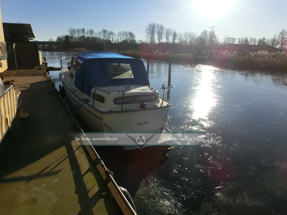 Albin 25 de luxe — foto 2 van 14