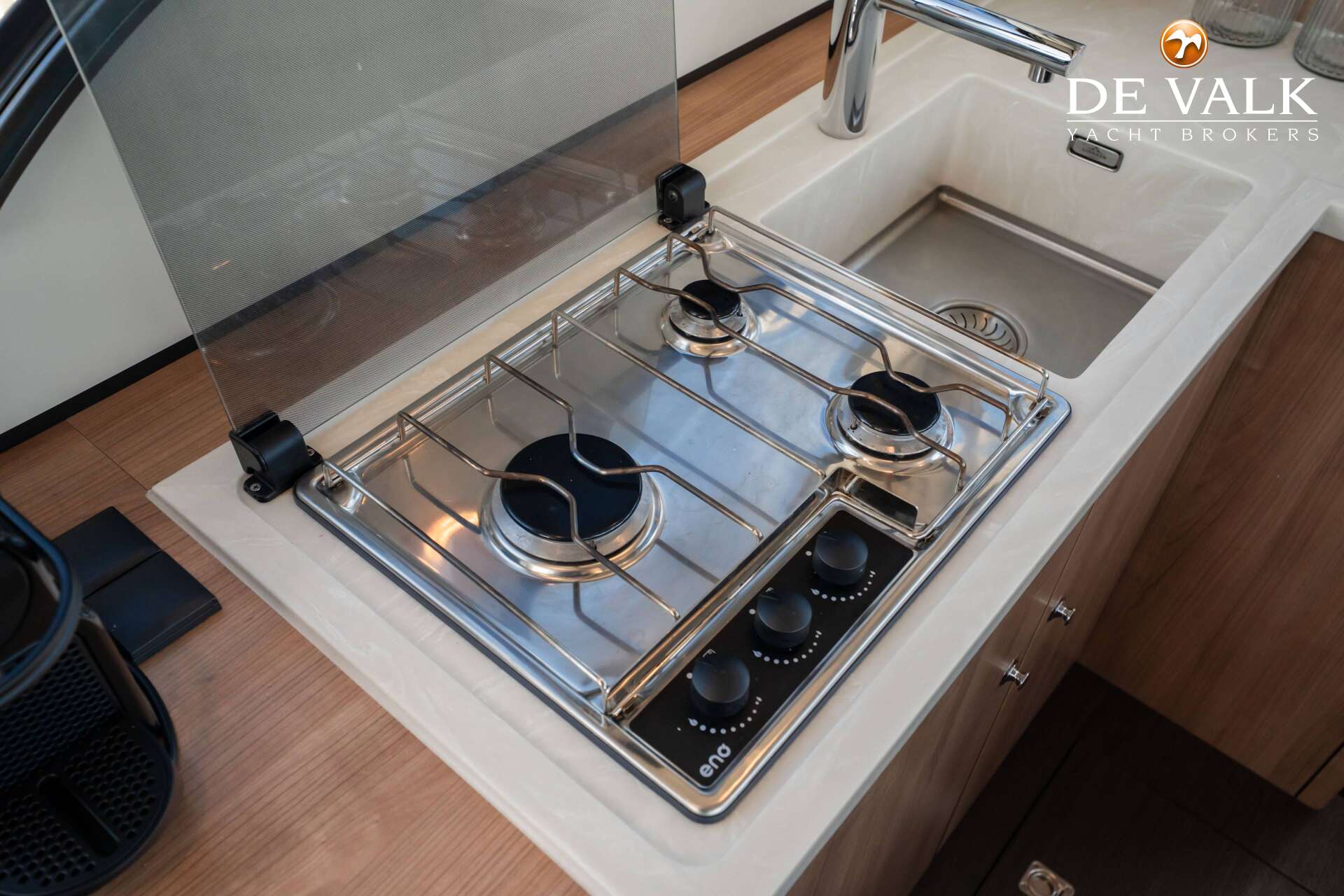 Linssen 35 SL AC — foto 23 van 39