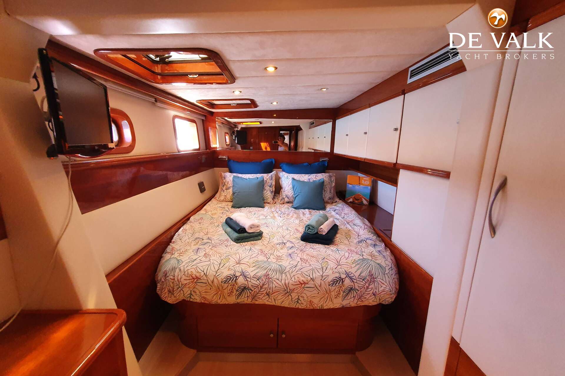 Sunreef 62 — foto 27 van 39