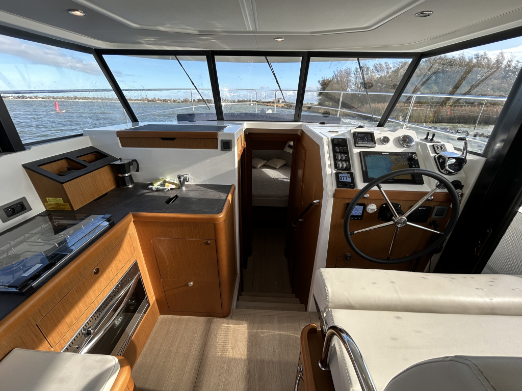 Beneteau Swift Trawler 35   (Gedupliceerd) — foto 38 van 54