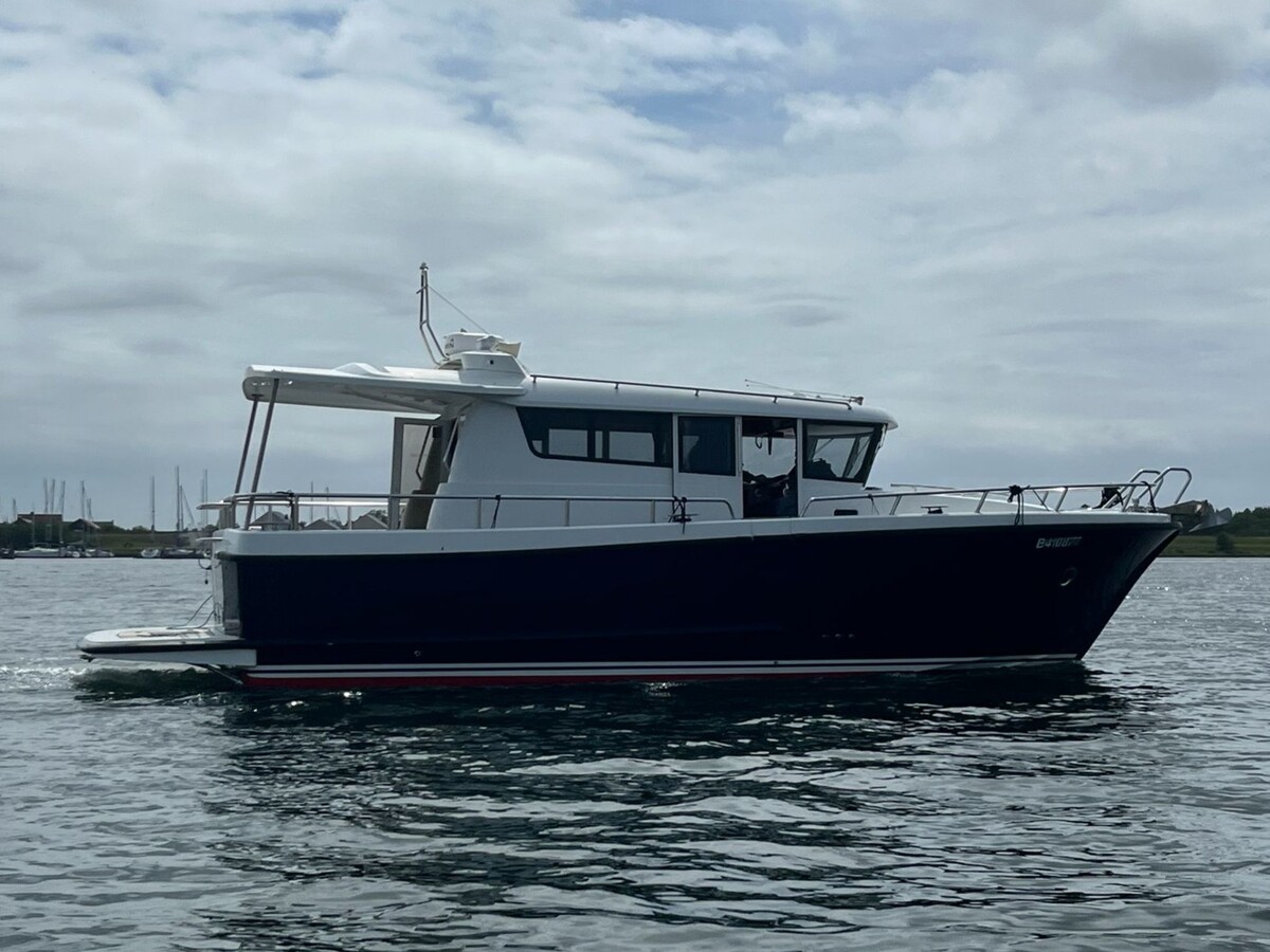 Sargo 36 — foto 46 van 51