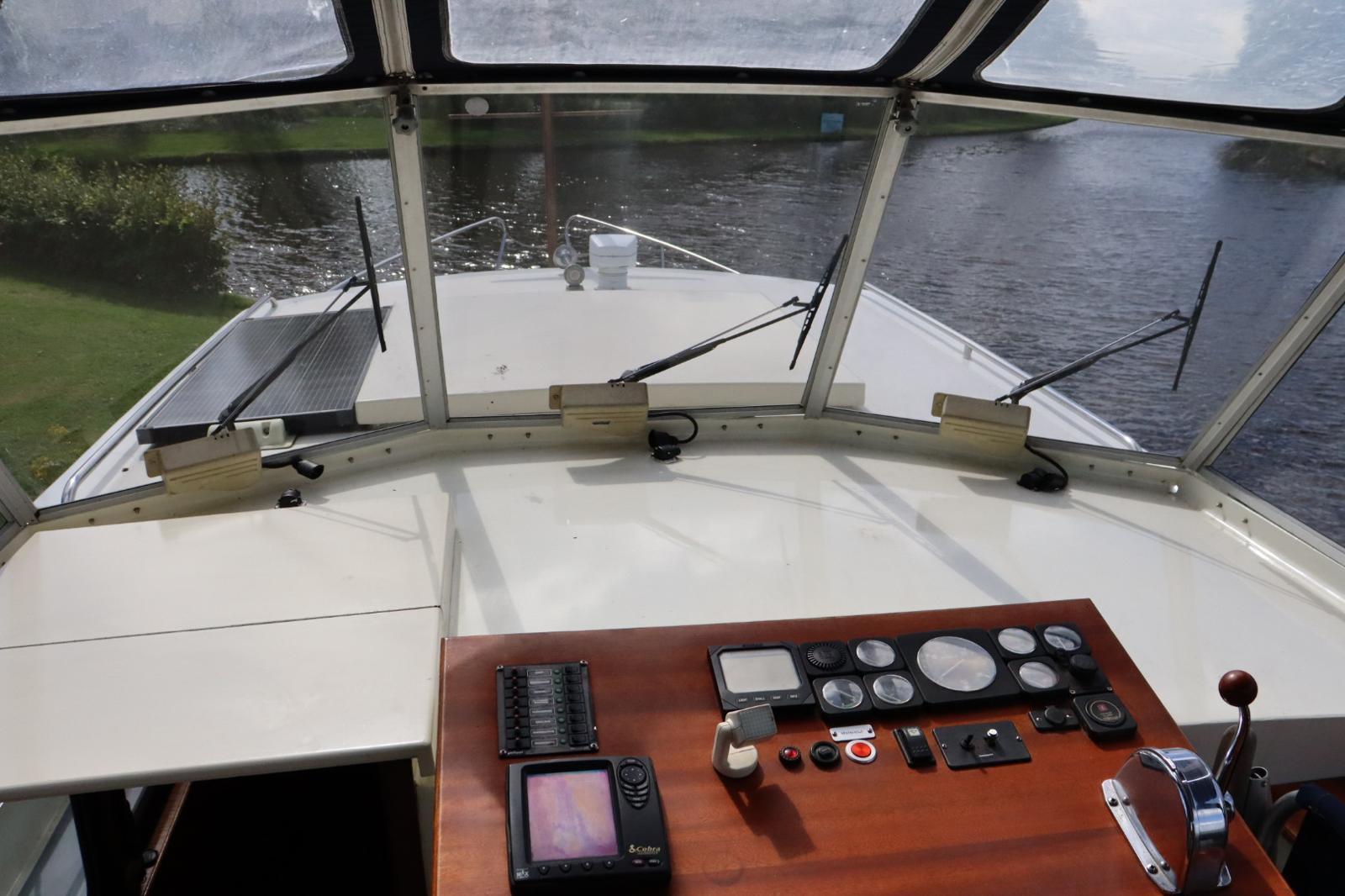 Ankertrawler 1140 AK — foto 10 van 28