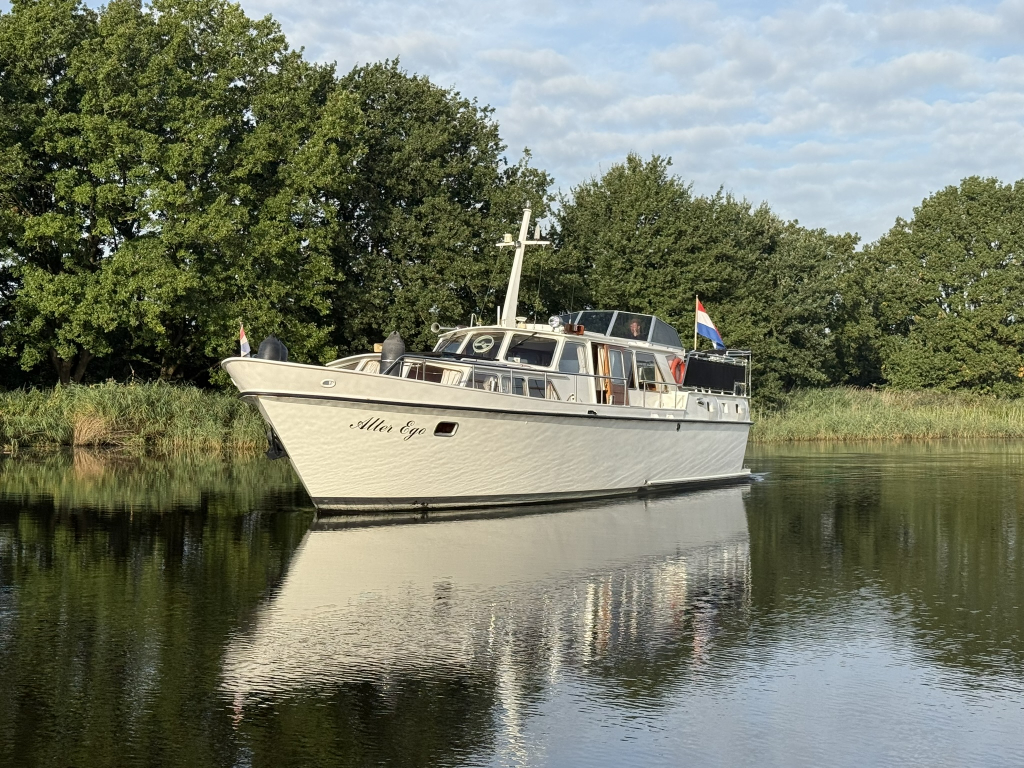 Palma 1500 GSAK — foto 5 van 35