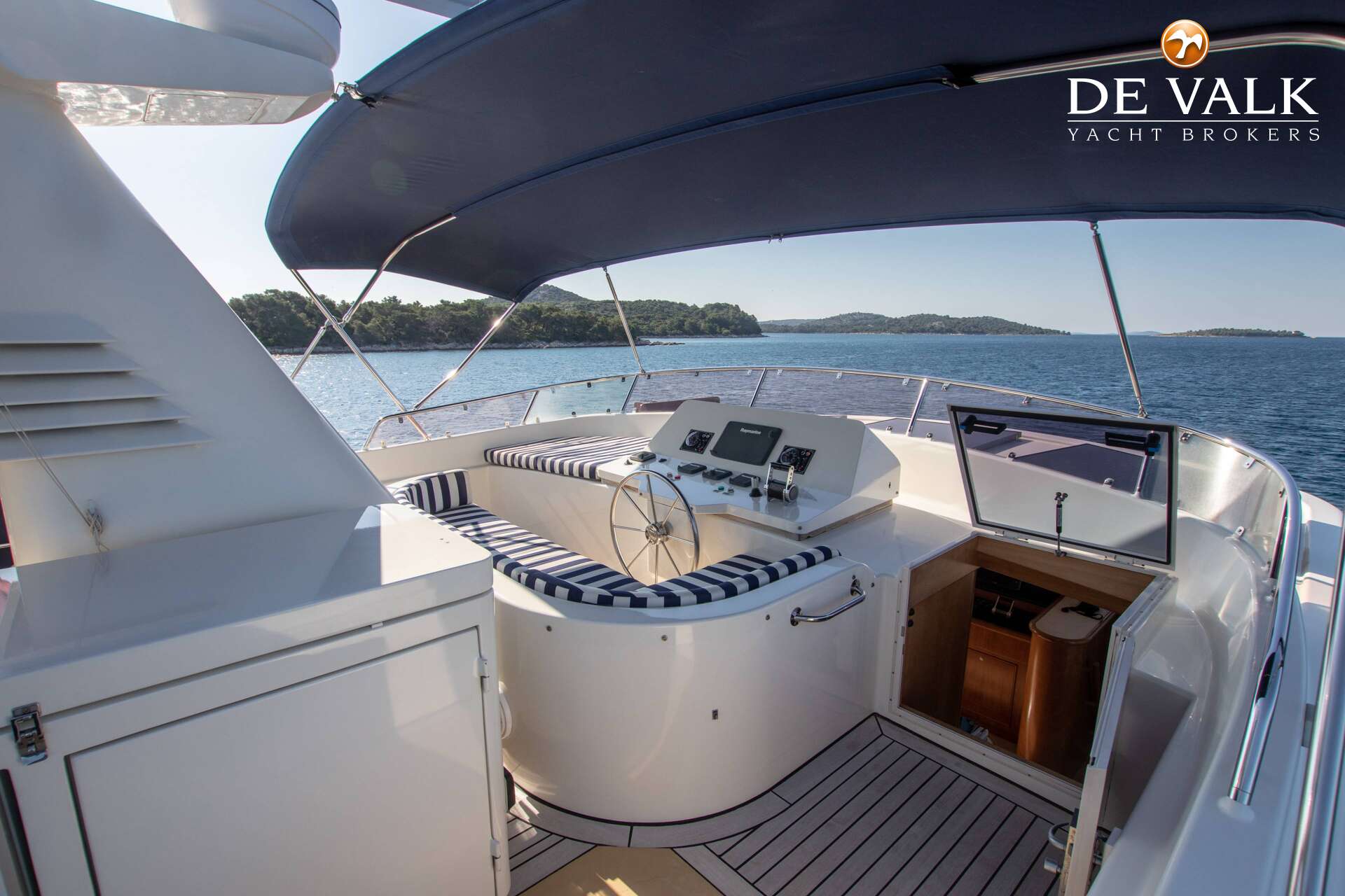 Almtrawler Delfino 65 — foto 15 van 44