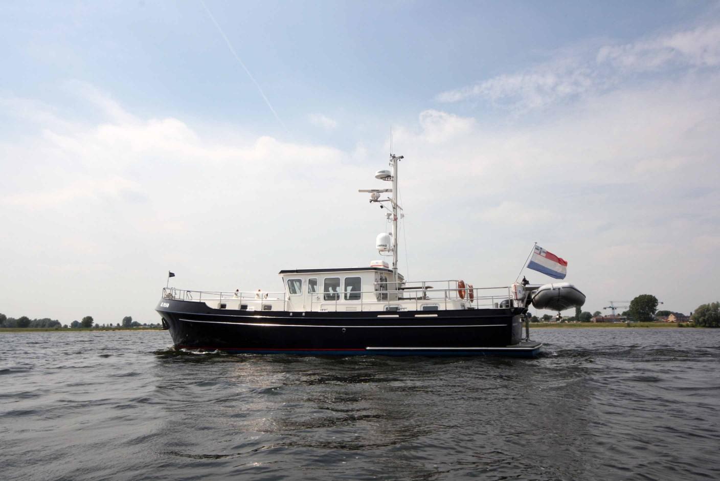 Vripack Continental 1650 — foto 124 van 147