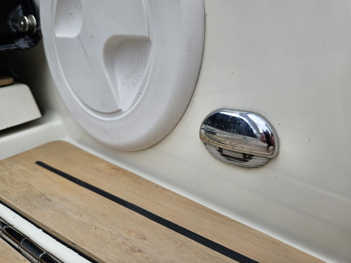 Quicksilver Activ 675 Cruiser — foto 23 van 41