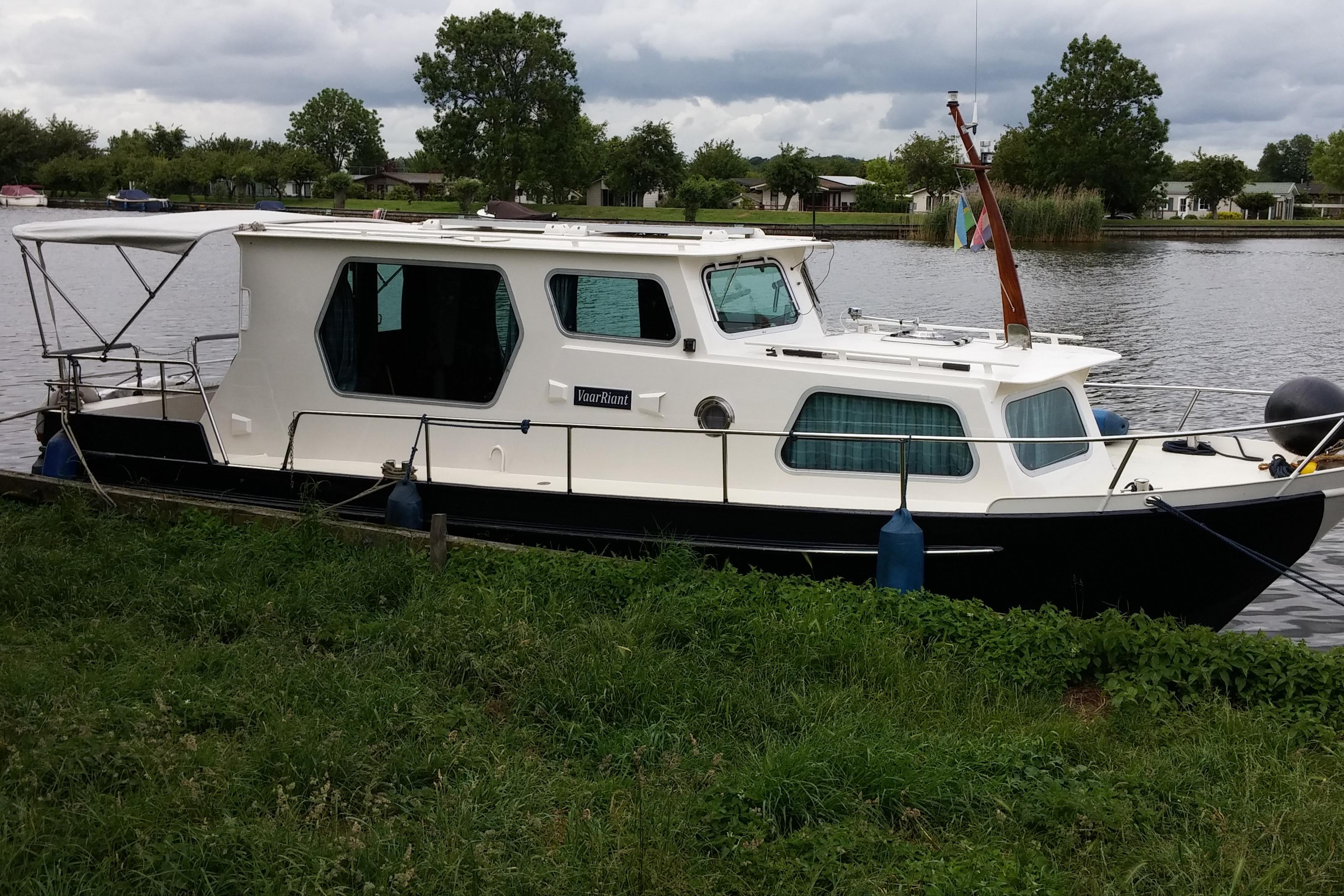 Kruiser Rijnmond — foto 4 van 19