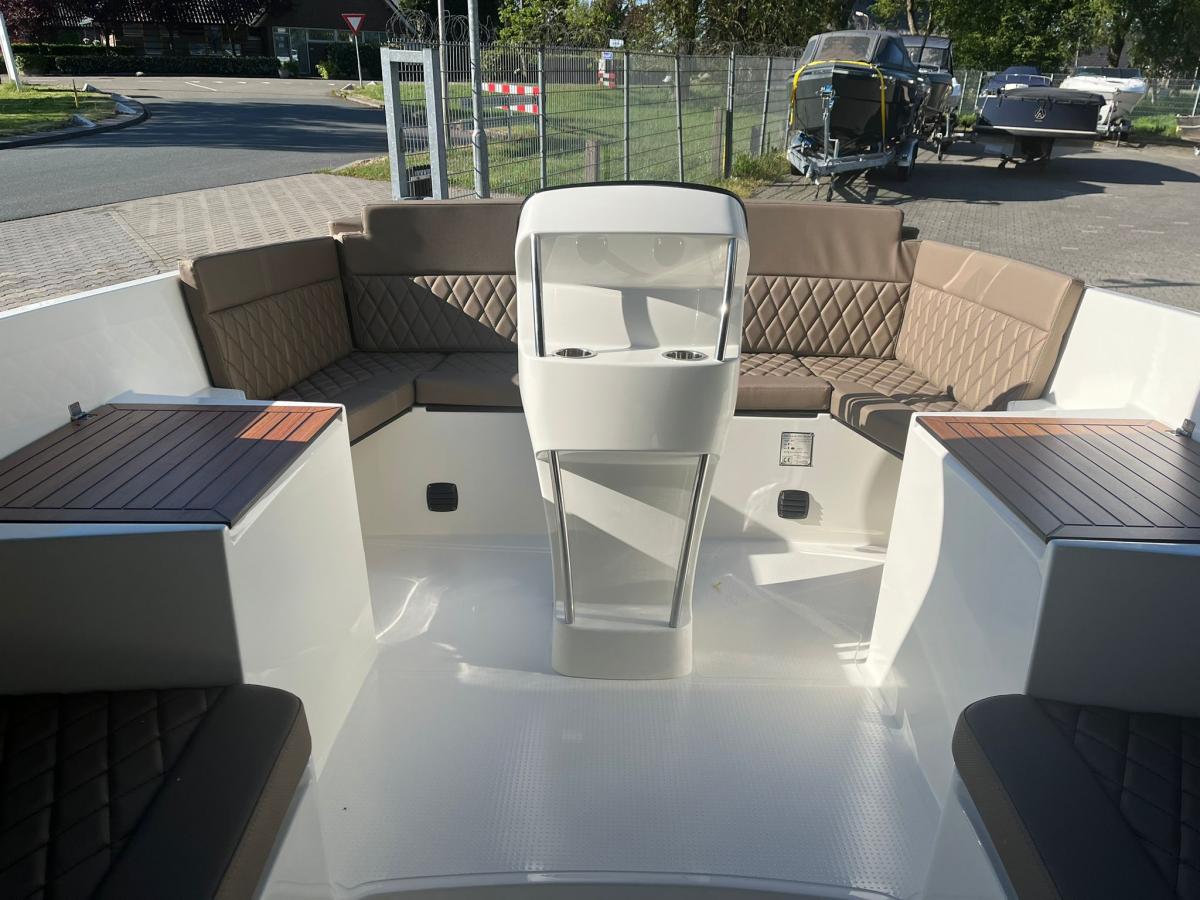 Oud Huijzer 650 Tender — foto 16 van 23