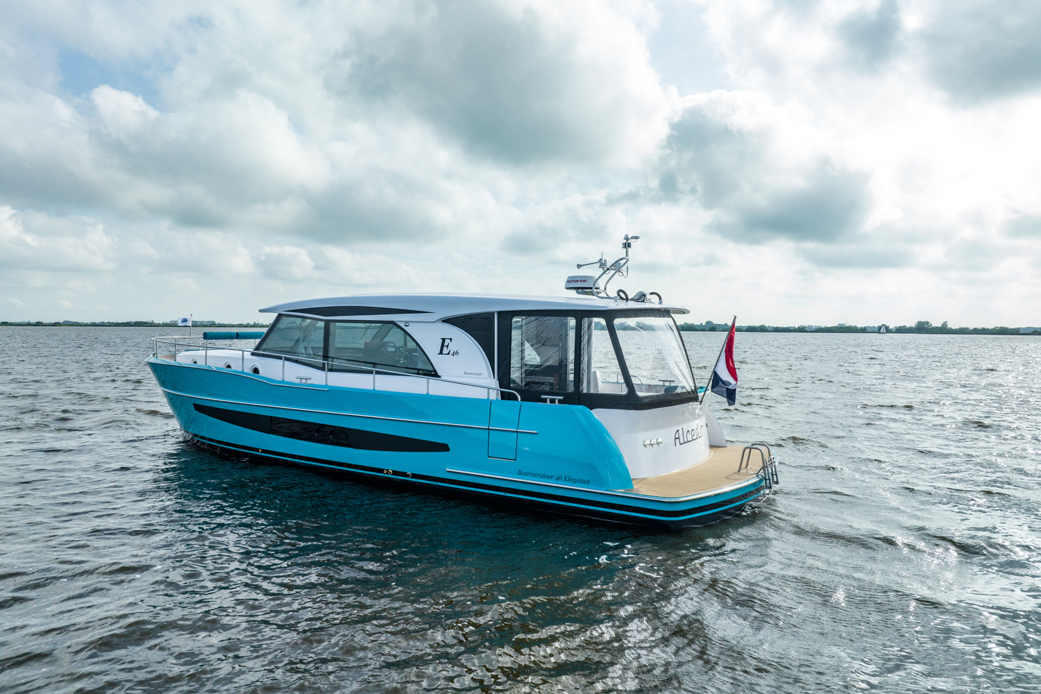 Boarncruiser 46 Elegance — foto 17 van 135