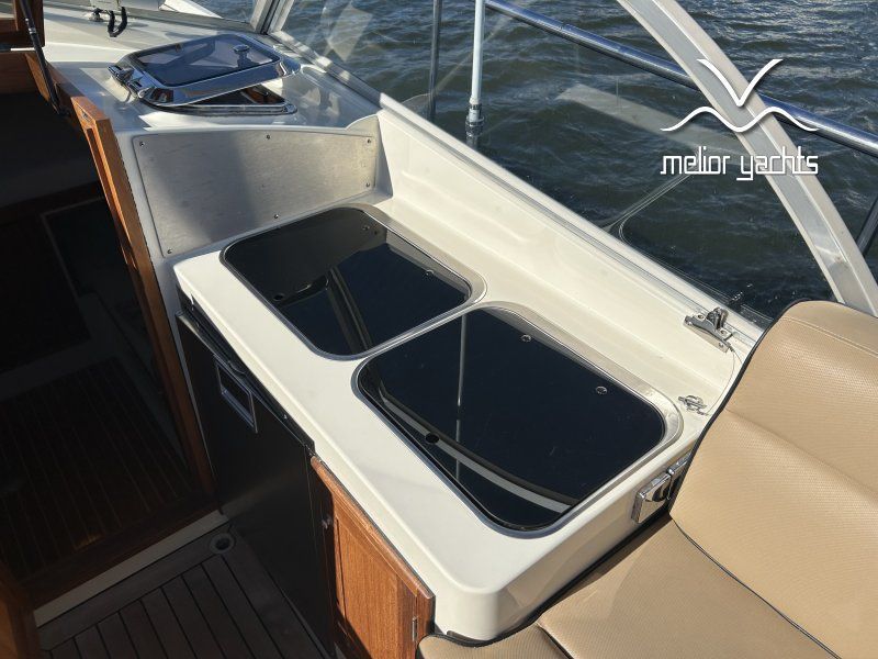 Intercruiser 29 — foto 11 van 35