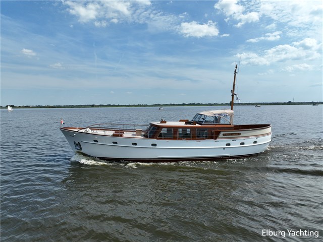 Roundbilge Lunstroo - 56 — foto 73 van 87