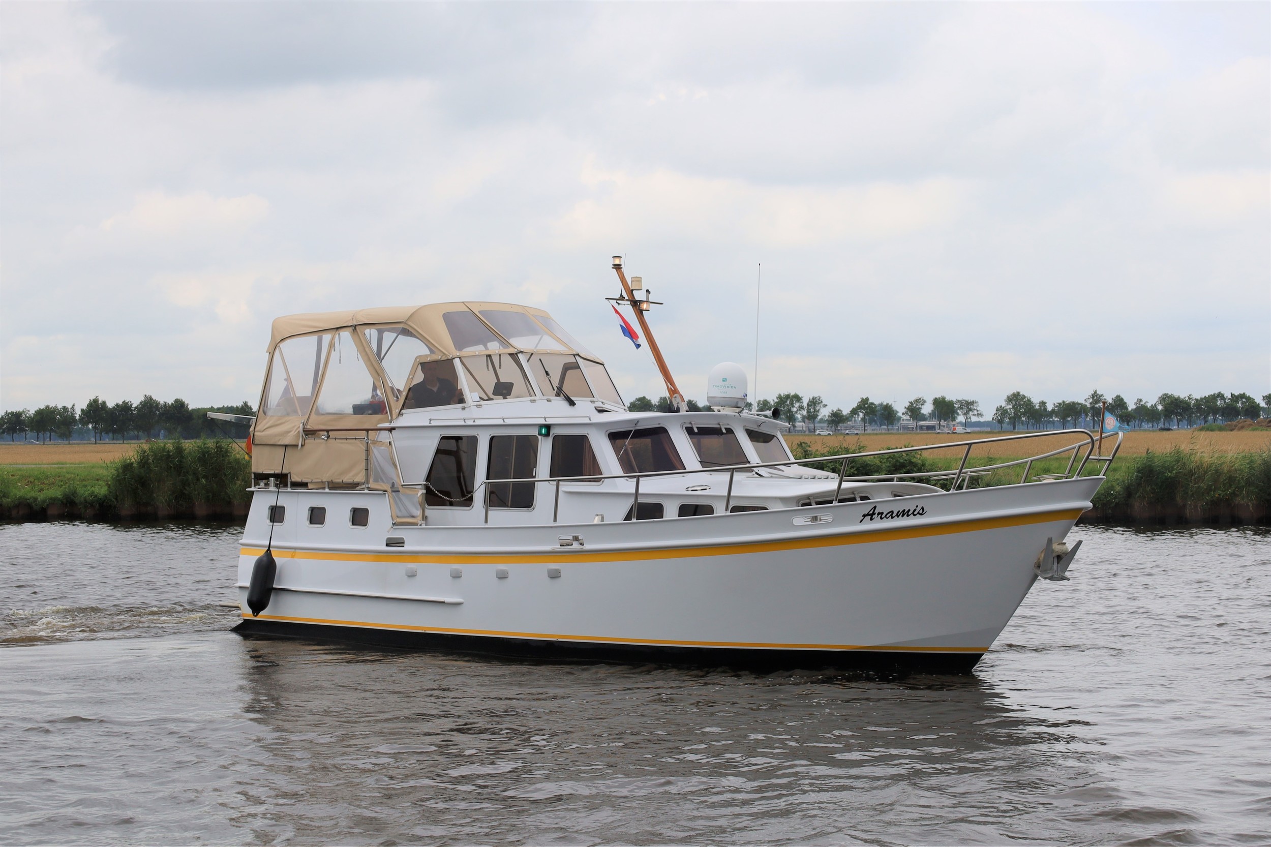 Z Jacht 1100 — foto 4 van 36