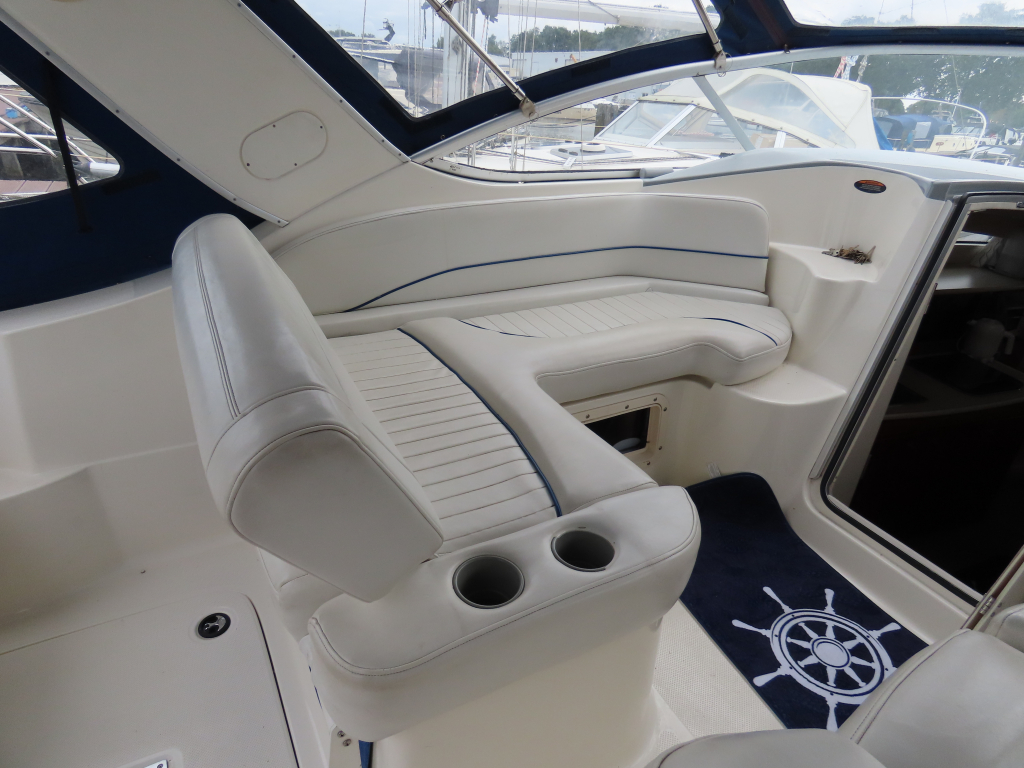 Bayliner  285 — foto 5 van 21