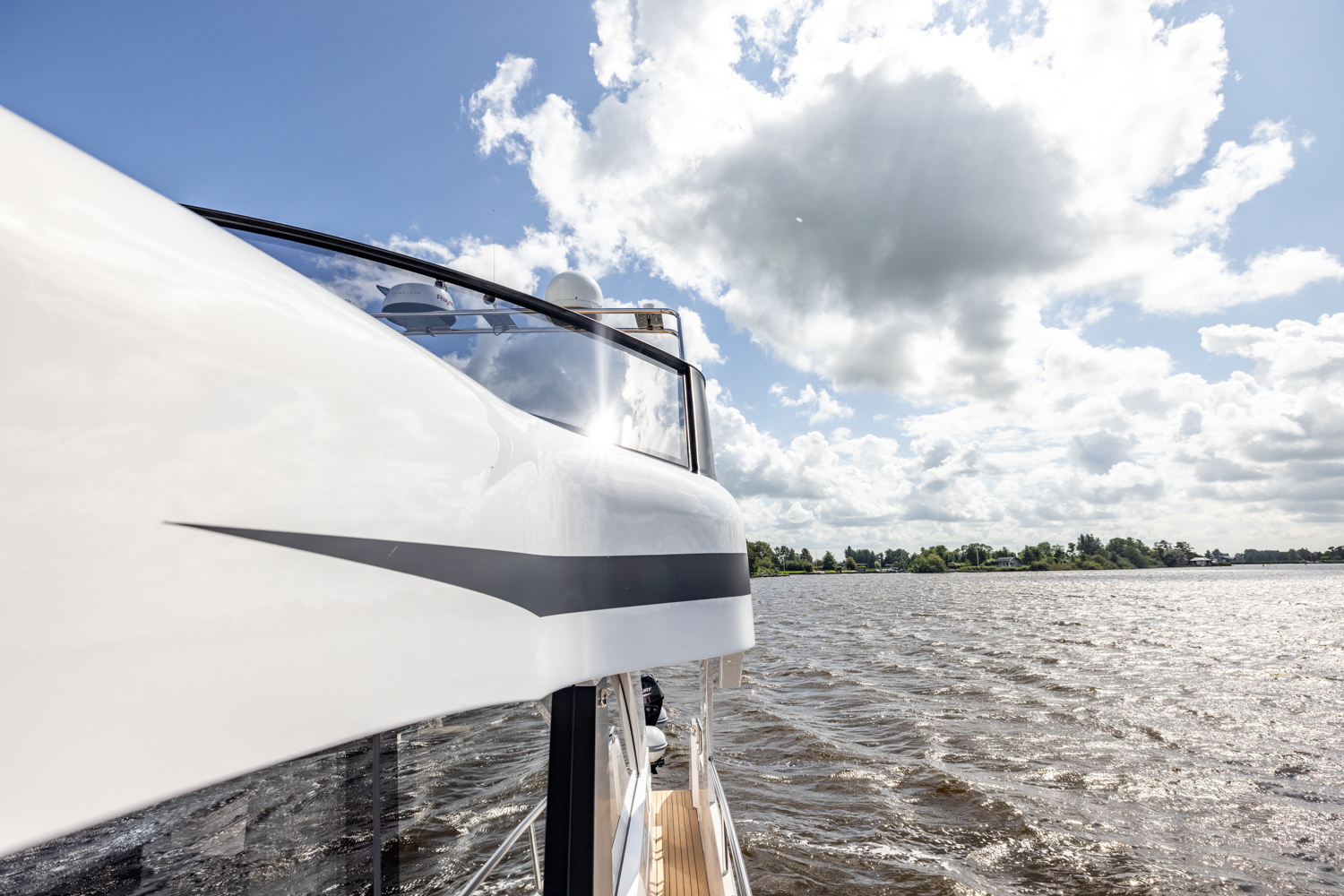 Boarncruiser 50 Traveller (Flybridge) — foto 44 van 105