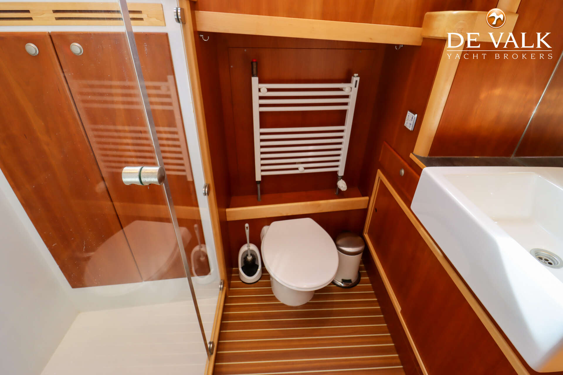 Pollard Custom Stavast 13.90 — foto 34 van 38