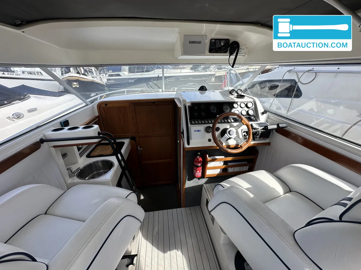 Nidelv 750HT nu in de online veiling. — foto 3 van 20