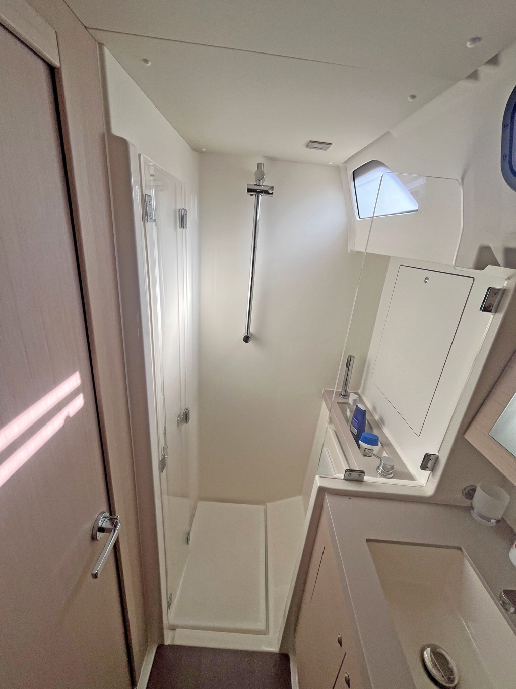 Beneteau Oceanis 51.1 — foto 35 van 47