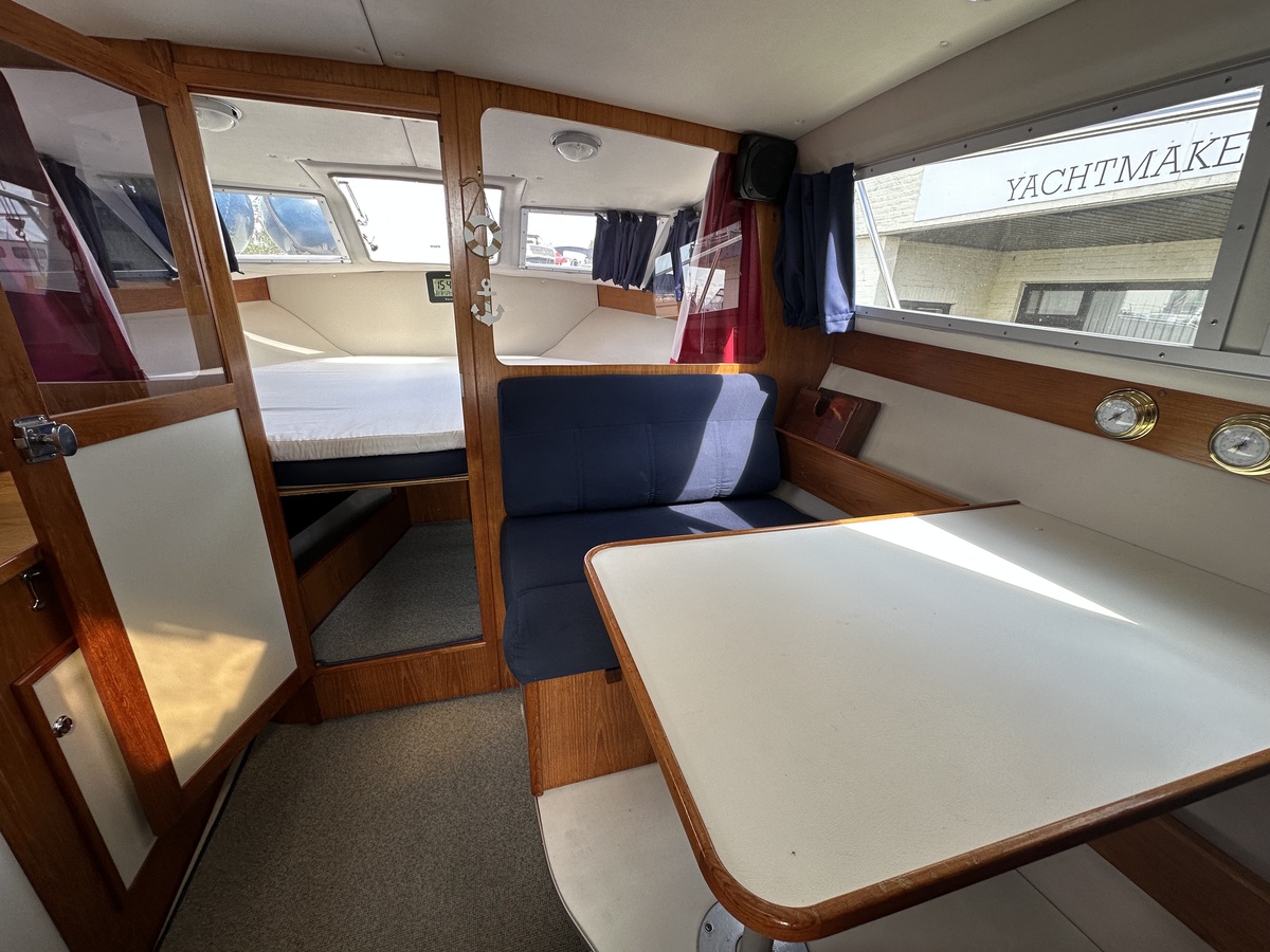 Marex 277 Consul — foto 11 van 30