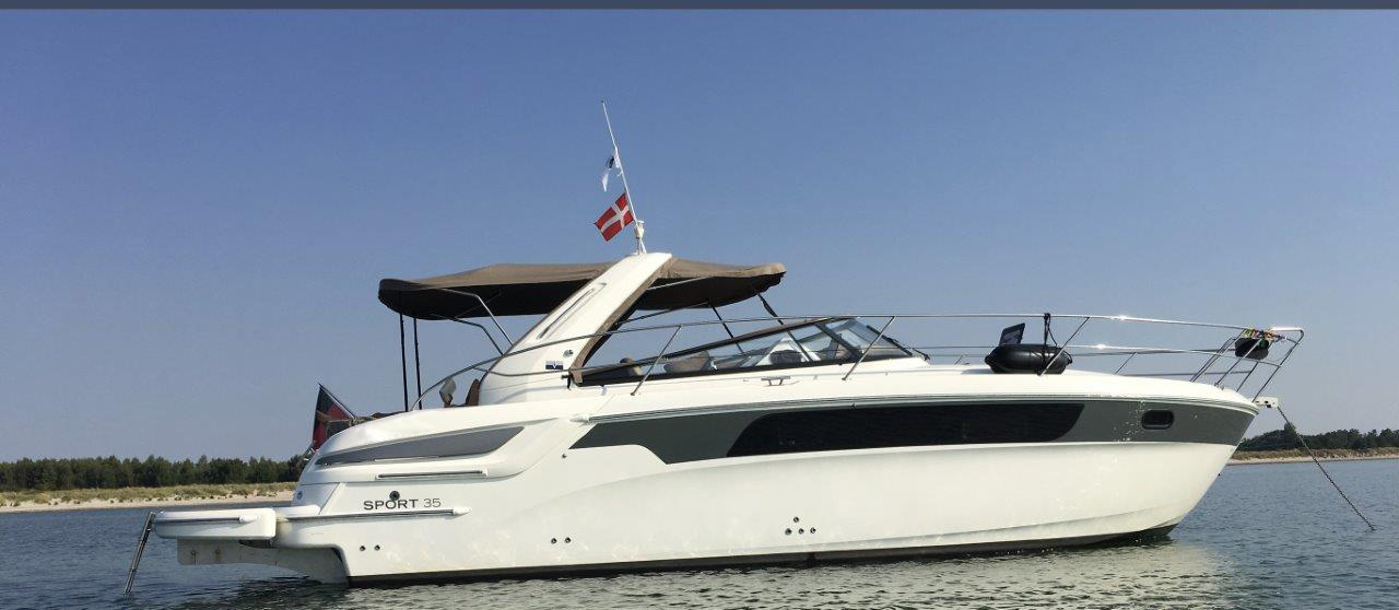 Bavaria Sport 35 — foto 7 van 56